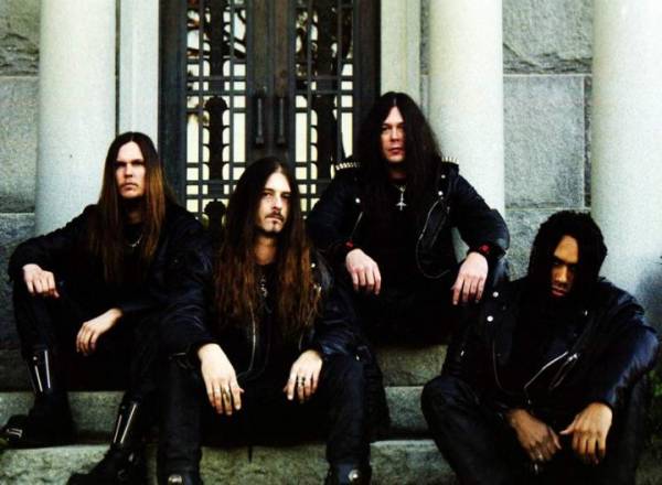 interview Unholy Ghost interview Unholy Ghost